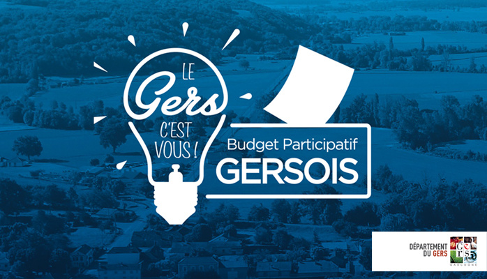 Image d'illustration pour : Les idées du Budget Participatif Gersois