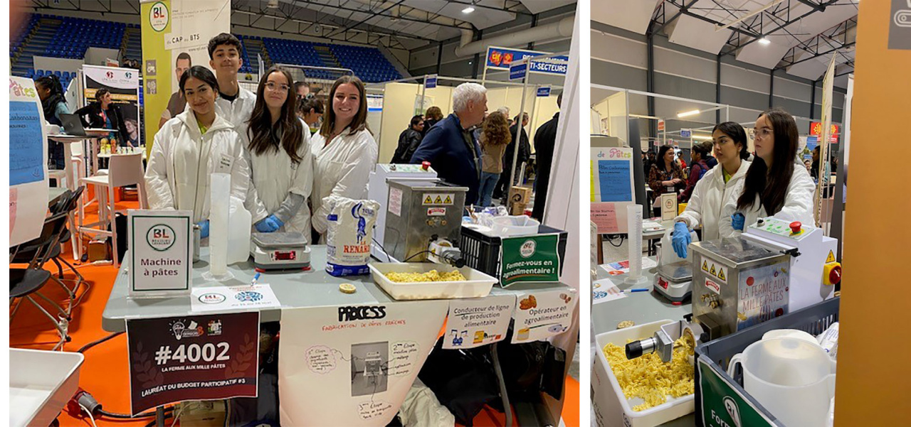 Image d'illustration pour : Inauguration du projet Image d'illustration pour : Inauguration du projet