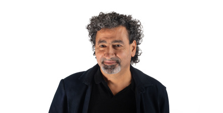 Image d'illustration pour : Alain AYAD